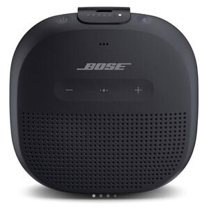 Bose Soundlink micro black